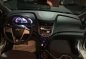 Hyundai Accent 2015 Matic 27k+ mileage-1