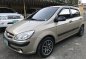 Hyundai Getz 2007 for sale-2