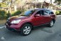 Honda Crv 2007 1st owner 79km only-0