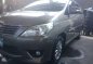 2013 Toyota Innova for sale-0