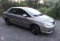 2006 Honda City for sale-7