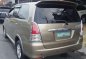 2010 Toyota Innova for sale-2