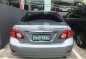 2008 Toyota Altis for sale-4