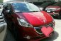 Peugeot 208 2015 for sale-7