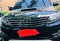  Toyota Fortuner G 2015 For Sale-2