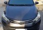 Toyota Vios 2015 E 1.3L vvti gas engine Automatic transmission-0