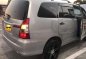 Toyota Innova E 2014 for sale-1