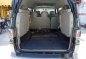 2004 Mitsubishi Spacegear GL GAS A/T-9