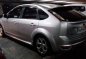 2012 Ford Focus Turbo Diesel for sale-6