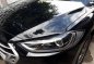 Hyundai Elantra 2016 MT Fresh Like New-5