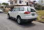 Mitsubishi Montero Sport 2011 for sale-1