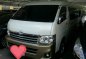 Toyota Hiace 2013 for sale-6