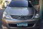 2010 Toyota Innova for sale-1