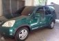 Honda Crv 2004 for sale-0