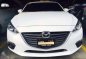 2016 Mazda 3 sedan matic maxx cash or 20percent down 4yrs to pay-1
