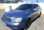 Nissan Sentra GS 04 top of the line-0