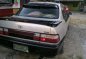 Toyota Corolla 1993 bigbody Good running condition-4