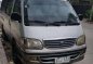 2003 Toyota HiAce for sale-1