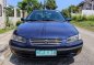 Camry Toyota 1999 AT Dark blue color Automatic tramsmission-1