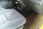 Mitsubishi Adventure 2002 for sale-8