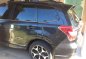 2014 Subaru Forester premium 2.0L-5