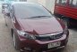 Honda Civic 2012 for sale-0