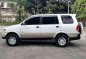 2011 Isuzu Crosswind XUV 2.5 Manual Php565K-6