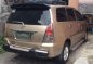 Toyota Innova 2005 for sale-1