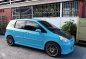 2007 Honda Jazz 1.5 vtec mmc-5