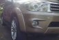 2010 Toyota Fortuner For SALE-1