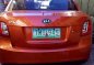 Kia Rio EX MT 2011 Sedan Fixed Price-4