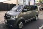 Suzuki APV 2017 SGX AT 1.6 gas engine top of the line-9