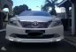 Toyota Camry 2.5V 2012 1st Owned/Clean Papers-6