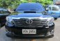 Toyota Fortuner 2014 for sale-3