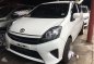 2016 Toyota Wigo for sale-0