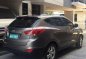 2011 Hyundai Tucson GLS Theta II vs 2010 2012 2013 CRV RAV4 Xtrail-3