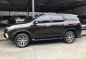 Toyota Fortuner 2017 for sale-4