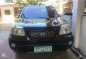 2004 Nissan xtrail Puntahan nalang sa bahay stricly no meet ups-1