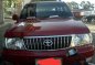 Toyota Revo GLX Manual 2003 FOR SALE -0