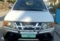 2010 Isuzu Crosswind for sale-0