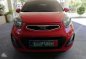 Kia Picanto 2014 for sale-0