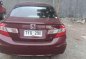 Honda Civic 2012 for sale-1