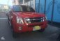 2011  Isuzu Dmax for sale-0