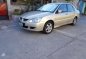 2005 Mitsubishi Lancer for sale-10