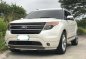 2014 Ford Explorer Ecoboost for sale-0