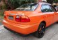 Honda Civc VTI 1999 model Manual SIR Body-3