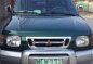 Mitsubishi Adventure 2000 for sale-0