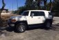 2016 Toyota FJ Cruiser for sale-0