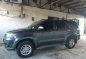 Toyota Fortuner 2012 for sale-2