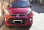 Kia Picanto 2015 for sale-4